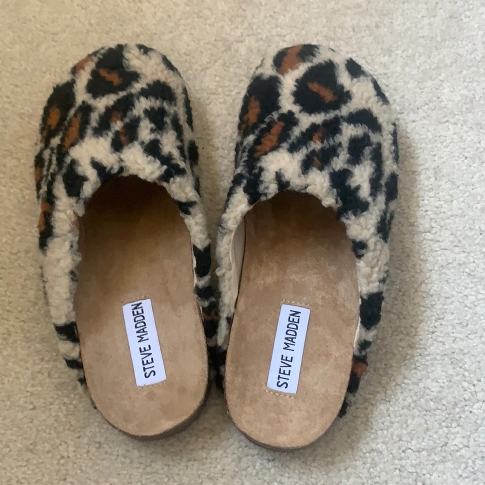 Steve Madden Shoes